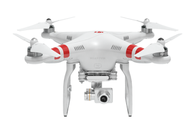 quadcopter